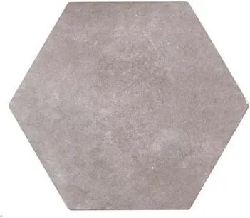 Porcelanato Nord Cement Hexa Bold 20x20cm - 27118E - Portobello - Portobello