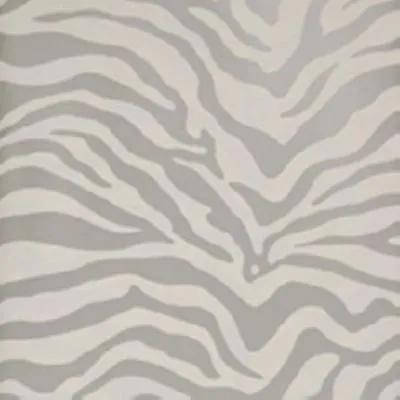 Papel De Parede Animal Print Zebra Risky Business Kd1799rb