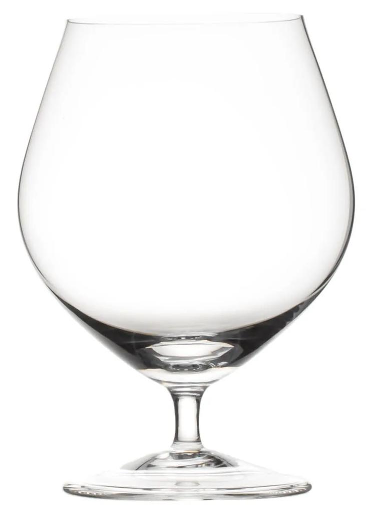 Taça Cristal Imperattore P/ Cognac 600ml Incolor