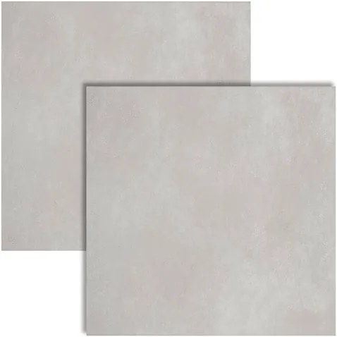 Porcelanato Cimento Cinza Natural Bold 60x60cm - 20707E - Portobello - Portobello