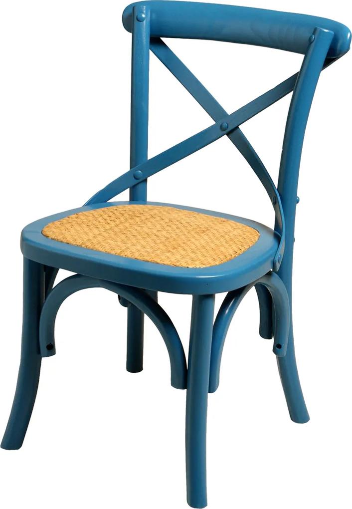 Mini Cadeira Paris Blue
