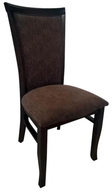 Cadeira de Jantar Mônaco - Wood Prime PP 251123
