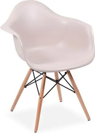 Cadeira Decorativa, Fendi, Eames DAW