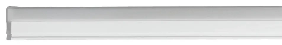 Luminária Linea Slim T5 16W Led 4000K Bivolt 117,3X3,5X2,2Cm | Opus Ec...