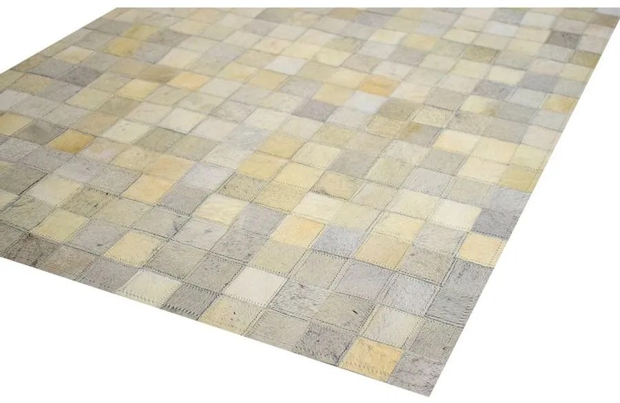 Tapete Mosaico 1,50x2,10 Off White - RE 45175