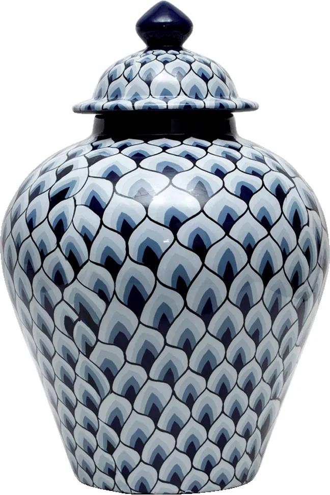 Vaso de Porcelana Turkish IV