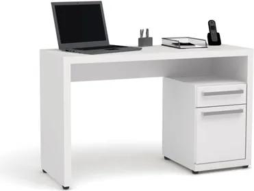 Mesa para Computador e Notebook S970 120 cm Branco - Kappesberg