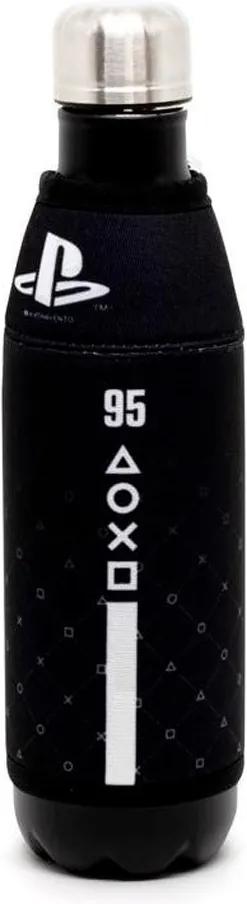 Garrafa Térmica Inox 750 ml PS95 Playstation