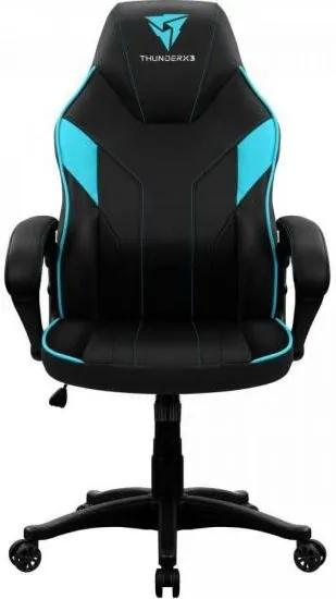Cadeira Gamer EC1 Cyan THUNDERX3