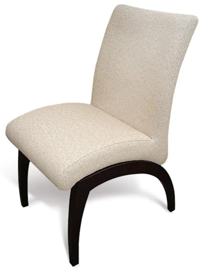 Cadeira Anos 50 Madeira Maciça Design Retrô