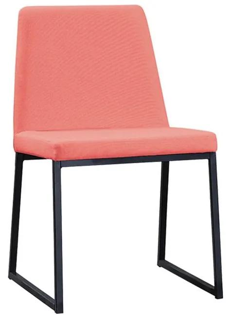 Cadeira Estofada Escópia - WF 56066