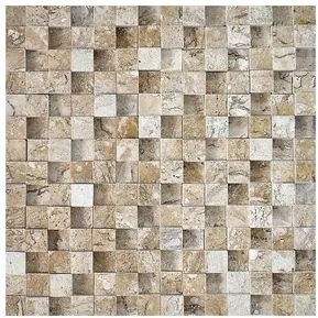 Mosaico "A" 30x30 Pedra MA210 Anticatto