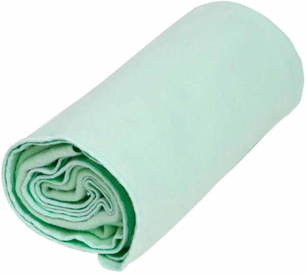 Cobertor Papi Liso Verde
