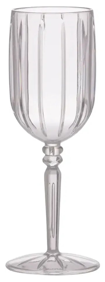 Taça Para Agua E Vinho 275Ml - Paramount