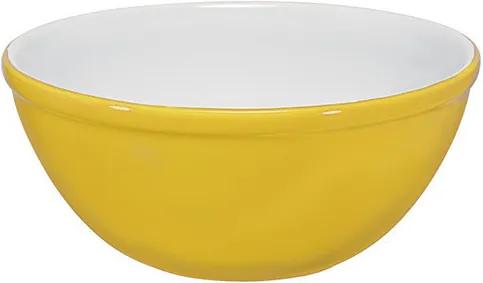 Bowl Amarelo de 150 ml