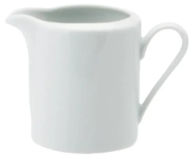 Leiteira 330Ml Porcelana Schmidt - Mod. Brasilia