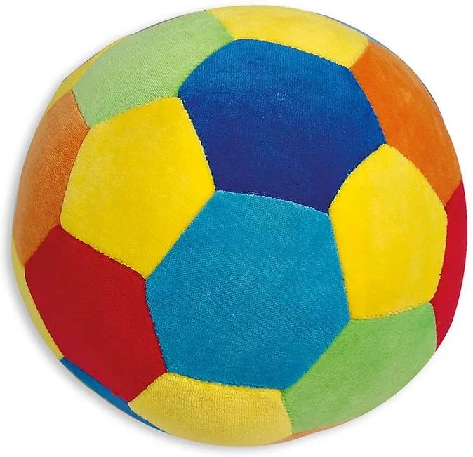 Bola de Futebol Plush