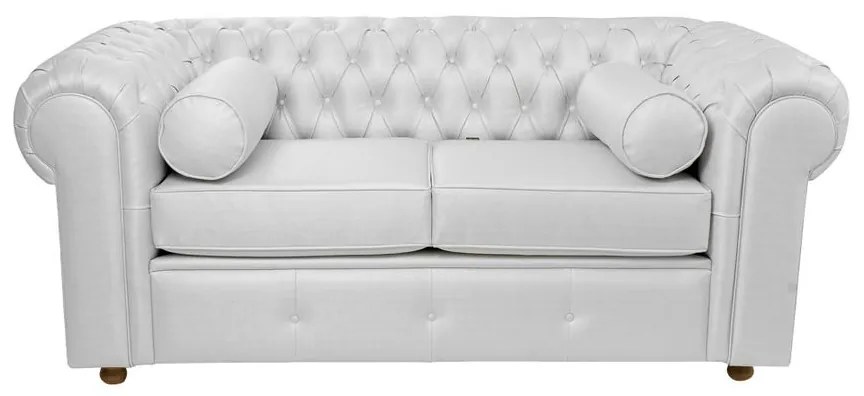 Sofá Chesterfield 02 Lugares 1.80 - Wood Prime 31850