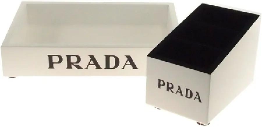 Kit home Prada