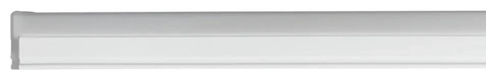 Luminária Linea Slim T5 8W Led 4000K Bivolt 56,8X3,5X2,2Cm | Opus Eco...