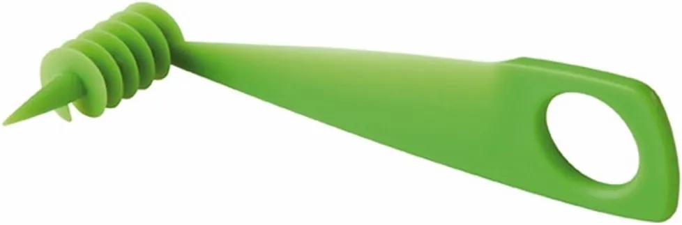 Fatiador de Pepino em Espiral Verde Presto Tescoma