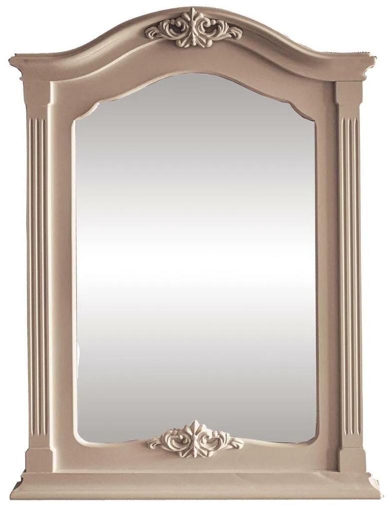 Espelho Entalhado Atena - Fendi Nouveau Clássico Kleiner Schein