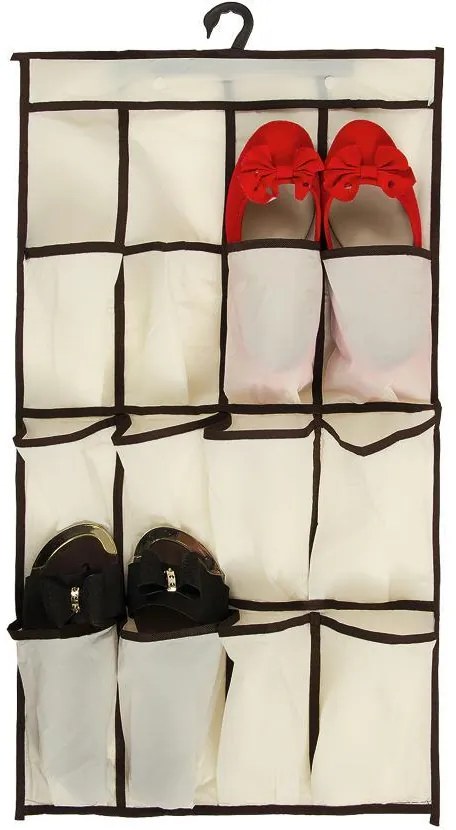 Organizador para Calçados 6 Pares