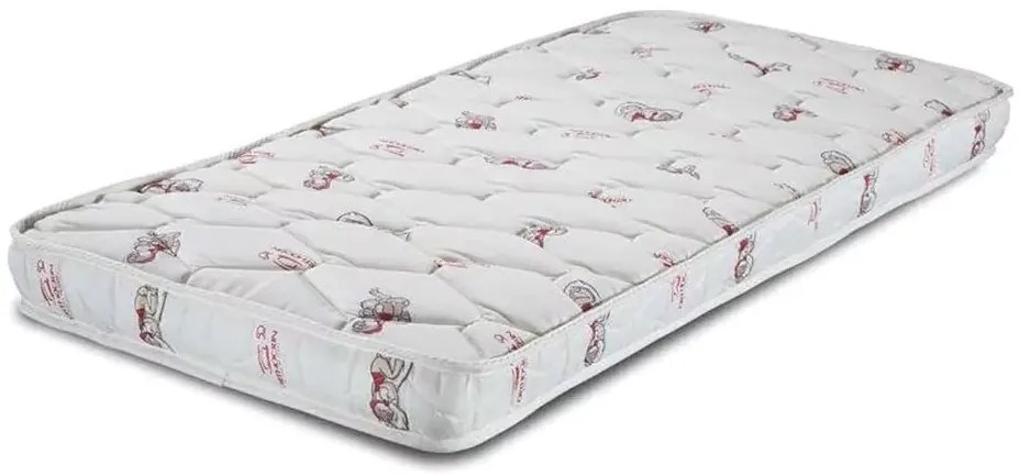 Colch�O Para Mini Cama E Cama Montessoriana 160X80Cm D18 (Cinza)