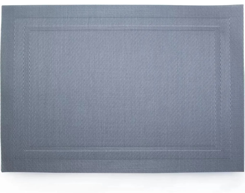 Americano Moldura Cinza 45Cm - Mimo Style