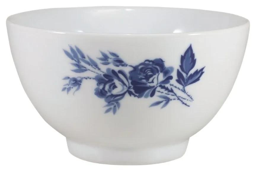 Bowl 500Ml Porcelana Schmidt - Dec. Cora 2267