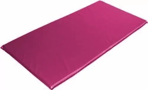 Kit 7 Colchonetes Academia Abdominal 100 X 60 X 3Cm Napa