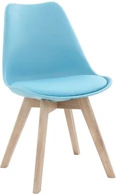 Cadeira Domus Azul