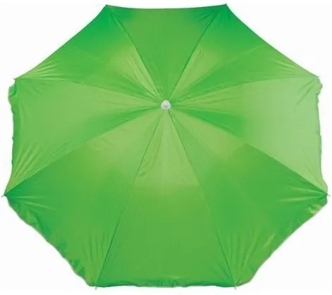 Guarda-Sol Fashion 1,80m Verde - Mor Verão