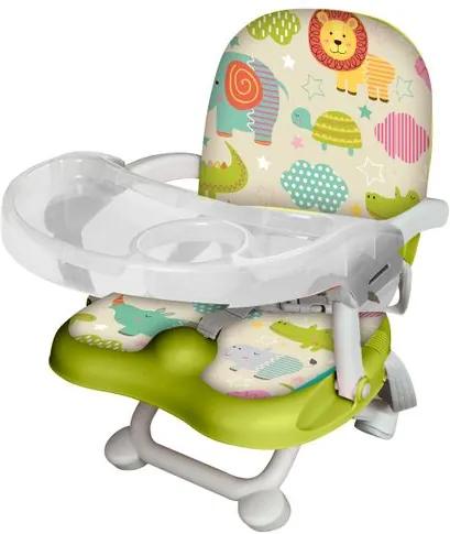 Cadeira de Alimentação Portátil Animais Multikids Baby - BB605 BB605