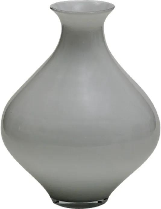 vaso MURAN vidro branco Ilunato WG1009A