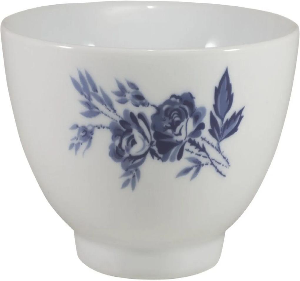 Bowl Porcelana Schmidt 500 ml - Dec. Cora