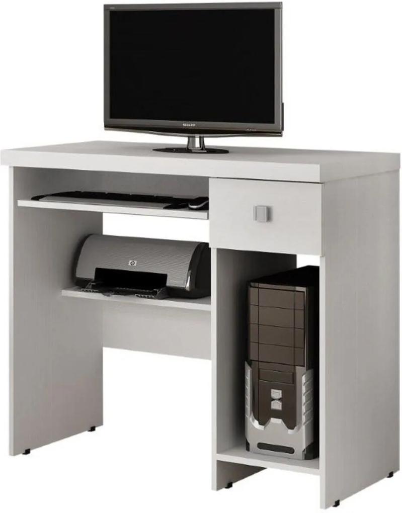 Escrivaninha/Mesa para computador System Valdemóveis