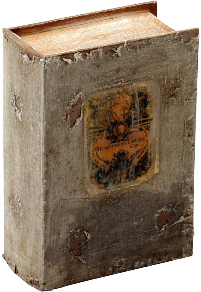 Book Box Bernetta