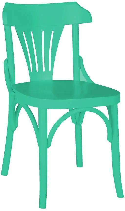 Cadeiras para Cozinha Opzione 81 Cm 426 Verde Anis - Maxima