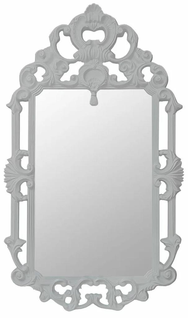 Espelho Versailles New - Cinza Claire Provençal Kleiner Schein