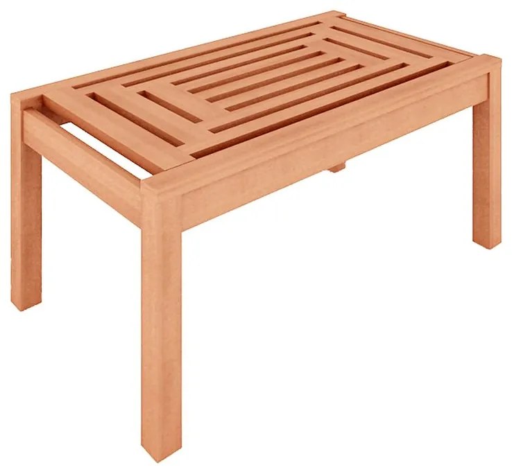 Mesa de Centro Echoes - Wood Prime MR 218548