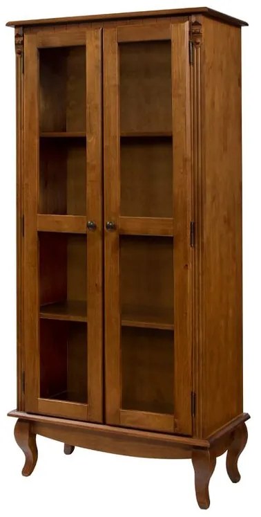 Cristaleira Country 2 Portas 167x79 - TA 56917
