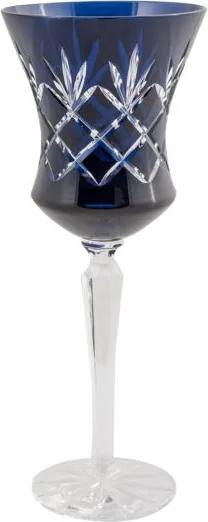 Taça de Cristal para Água 230 ml Wisla