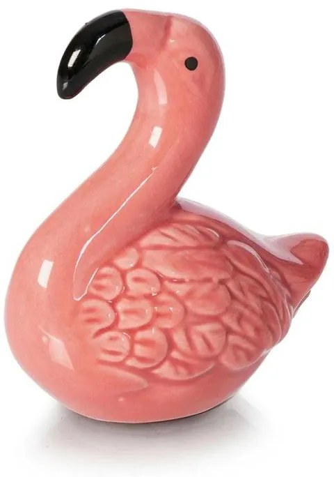 Flamingo Decorativo 7 cm 1 Peça