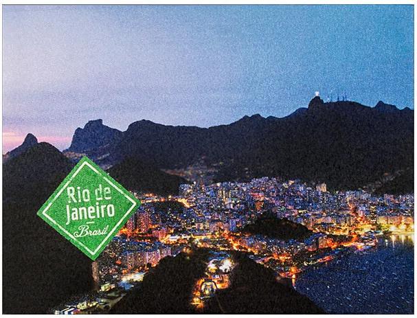 Tela Impressa Rio de Janeiro 17