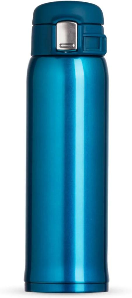Garrafa Térmica 450 ml Sensation TopGet Azul