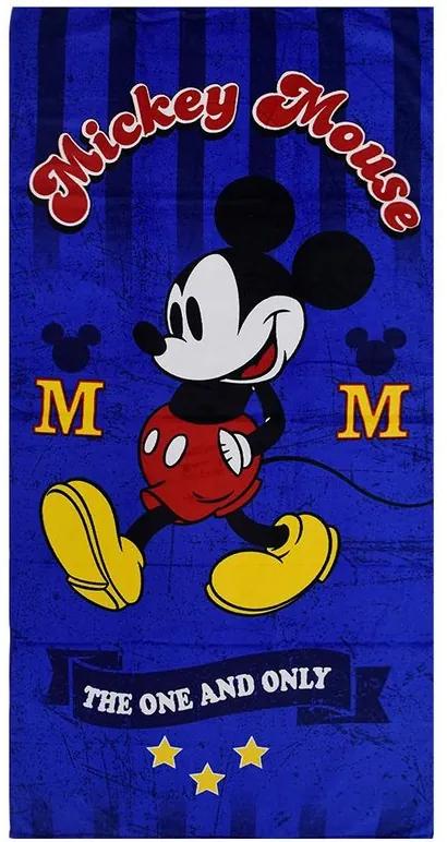 Toalha de Banho Michey Mouse - Döhler