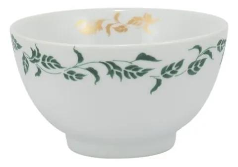 Bowl Porcelana Schmidt 500Ml - Dec. Outono 2377