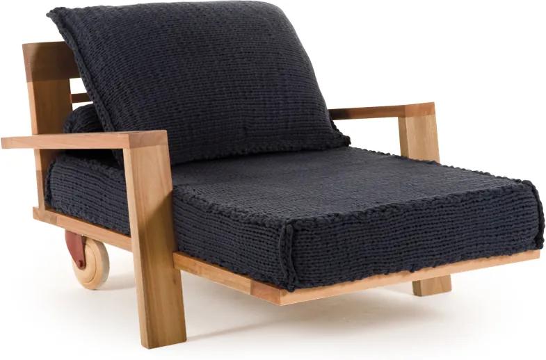 Chaise Tricot