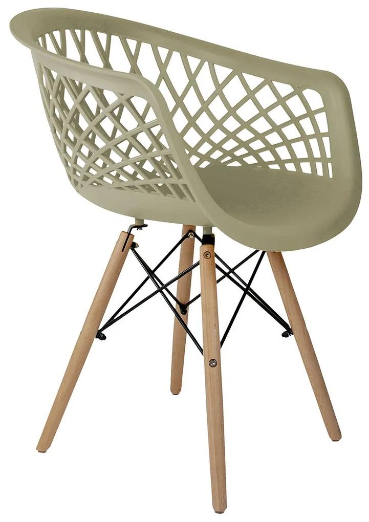 Cadeira Web Fendi Dsw - Concept